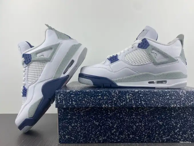 Rep TBkick 4 Air Navy Midnight Jordan DH6927-140 0427